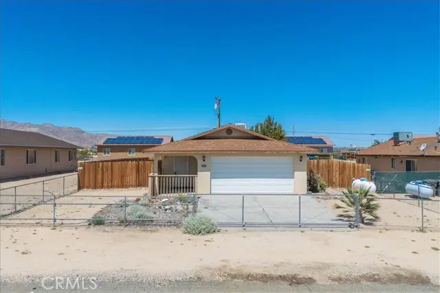 6606 Persia Avenue, Twentynine Palms, CA 92277 - #1