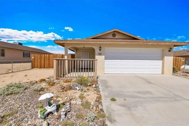 6606 Persia Avenue, Twentynine Palms, CA 92277 - #2