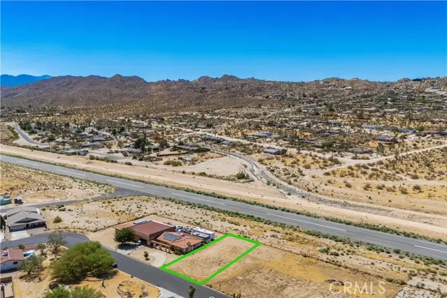 6776 Lindbergh Lane, Yucca Valley, CA 92284 - #3