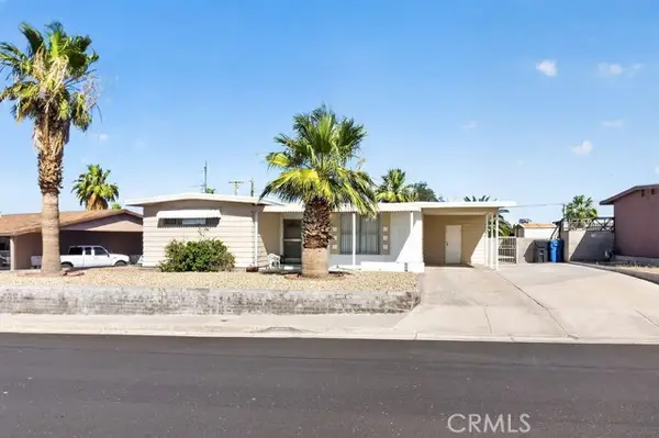 2028 Cortez, Needles, CA 92363