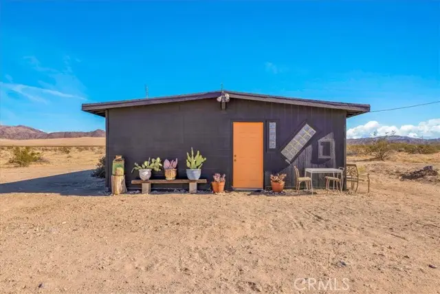 87101 29 Palms, Twentynine Palms, CA 92277 - #1