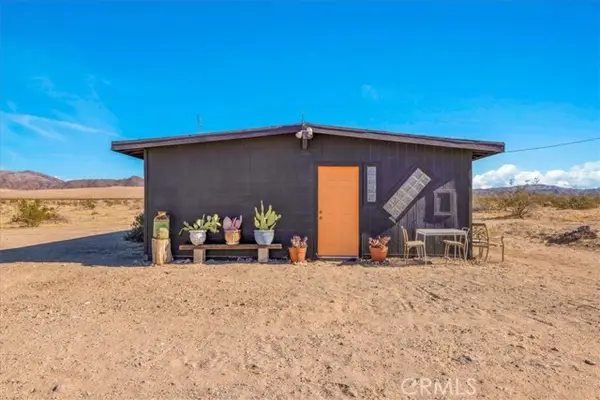 87101 29 Palms, Twentynine Palms, CA 92277