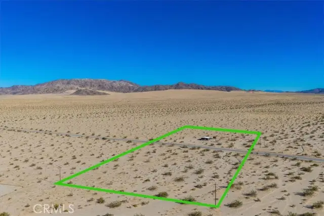 87101 29 Palms, Twentynine Palms, CA 92277 - #2