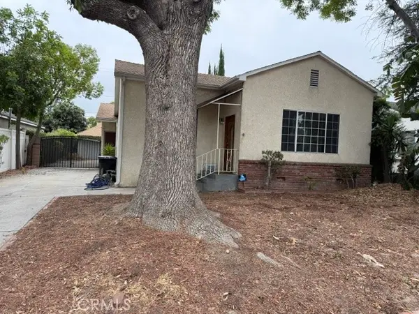 917 Florence, Burbank, CA 91505