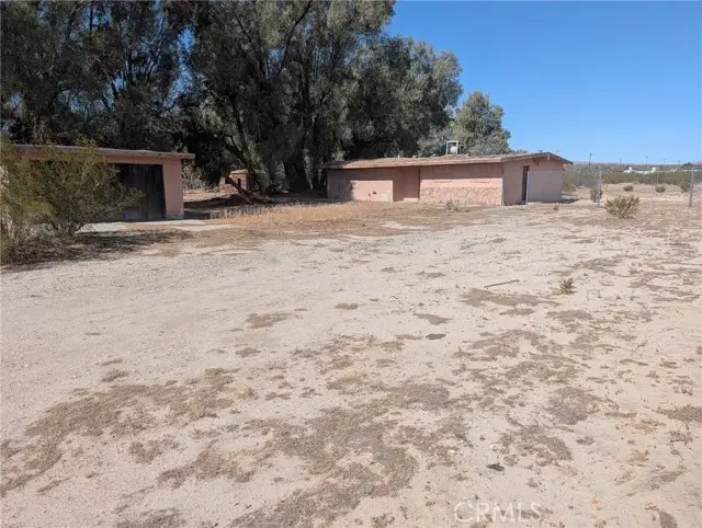 4460 Adobe, Twentynine Palms, CA 92277 - #1