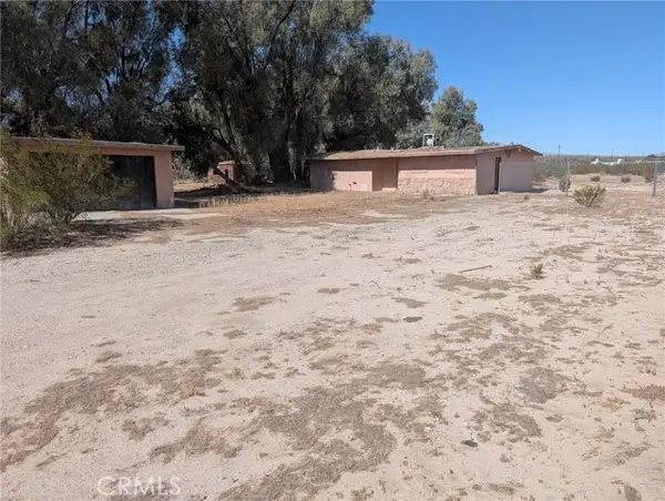 4460 Adobe, Twentynine Palms, CA 92277