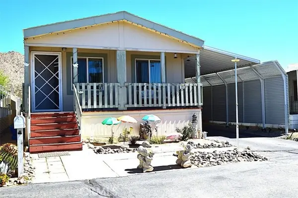 56254 29 Palms Highway  #123, Yucca Valley, CA 92284