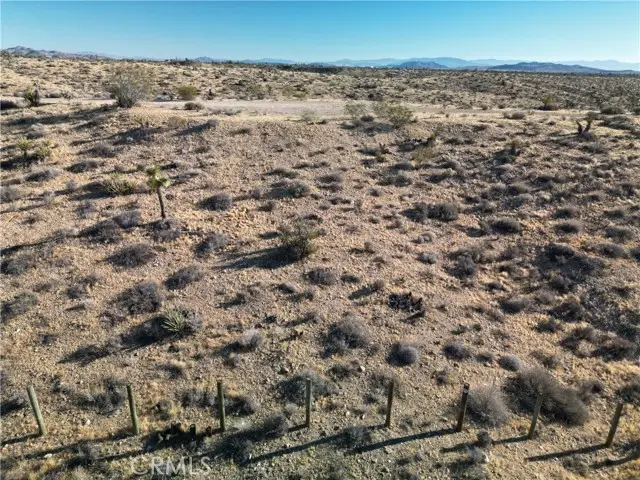 0 Melody Lane, Yucca Valley, CA 92284 - #3