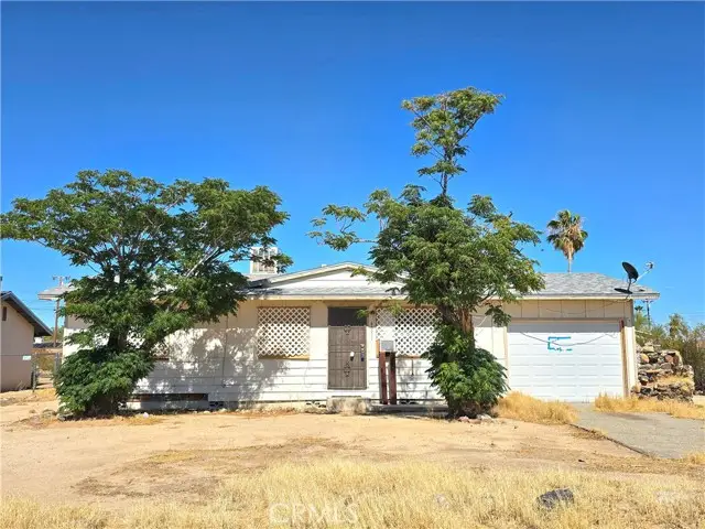 6051 Morongo Road, Twentynine Palms, CA 92277 - #1