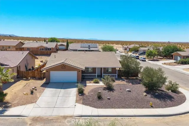 5126 Verenda, Twentynine Palms, CA 92277 - #1