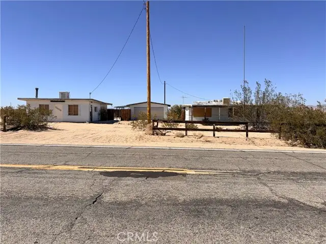 70026 Indian, Twentynine Palms, CA 92277 - #1