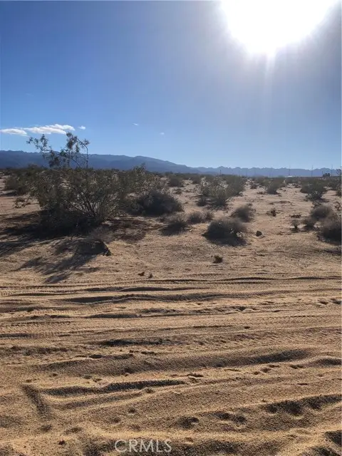 1 Pampas, Twentynine Palms, CA 92277 - #3