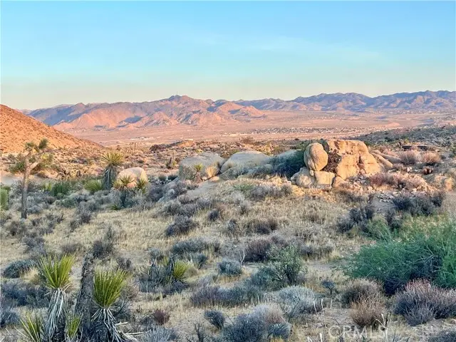 0 Hacienda, Yucca Valley, CA 92284 - #1
