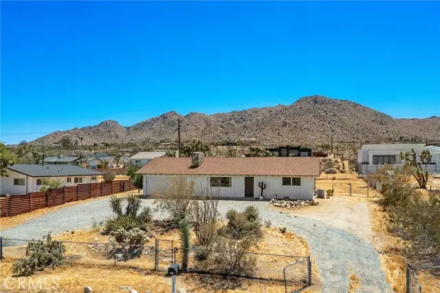 60229 La Mirada Trail, Joshua Tree, CA 92252 - #1