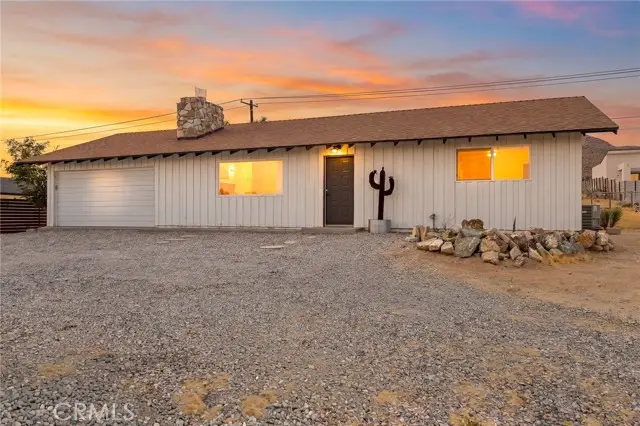 60229 La Mirada Trail, Joshua Tree, CA 92252 - #2