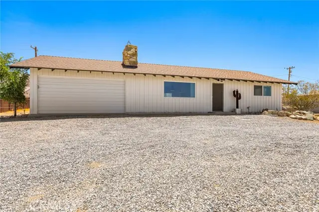 60229 La Mirada Trail, Joshua Tree, CA 92252 - #3