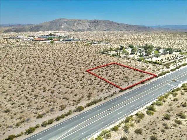 66400 29 Palms Highway, Joshua Tree, CA 92252 - #1