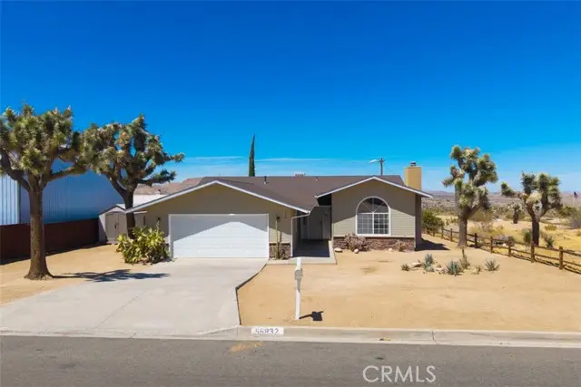 58832 Natoma, Yucca Valley, CA 92284 - #1
