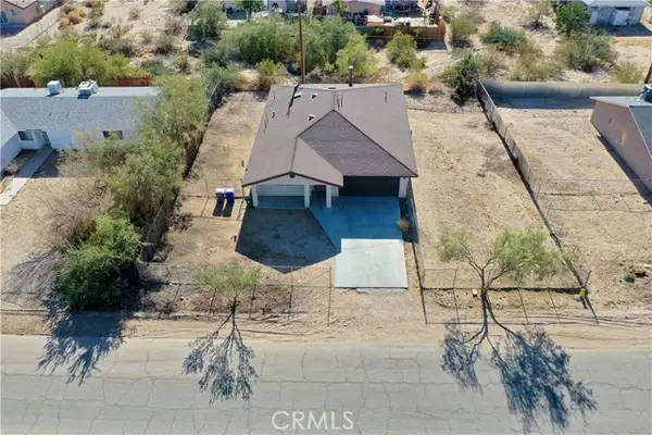 6966 Juniper, Twentynine Palms, CA 92277