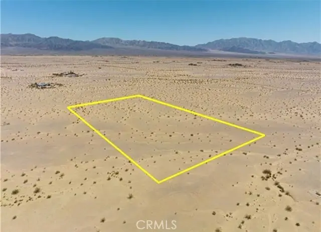 1234 Hollywood Lane, Twentynine Palms, CA 92277 - #1