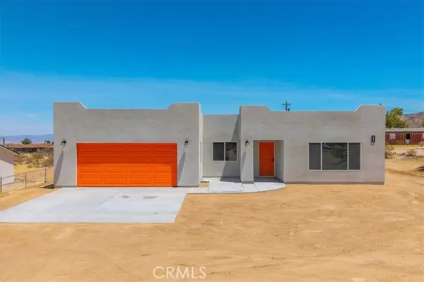 6845 Indian Cove, Twentynine Palms, CA 92277