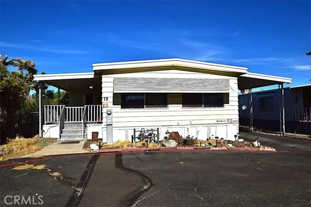 7425 Church Street  #78, Yucca Valley, CA 92284 - #1