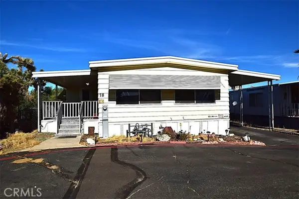 7425 Church Street  #78, Yucca Valley, CA 92284