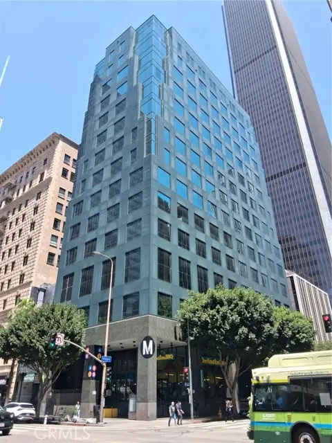655 Hope Street  #1603, Los Angeles, CA 90017