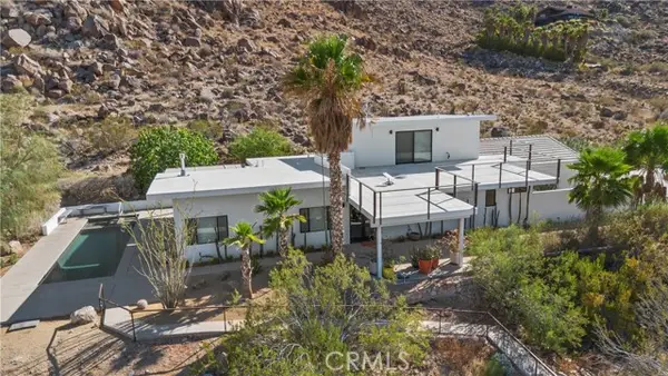 7240 Canyon Road, Twentynine Palms, CA 92277