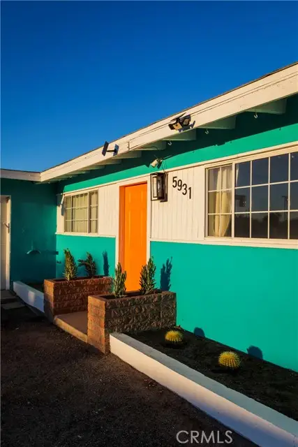 5931 Rose Ellen Avenue, Twentynine Palms, CA 92277 - #3
