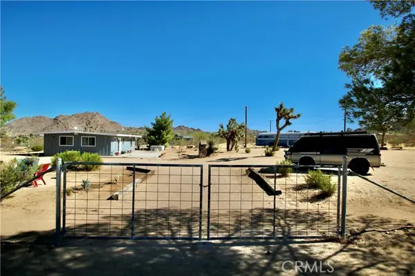 63350 Quail Springs, Joshua Tree, CA 92252