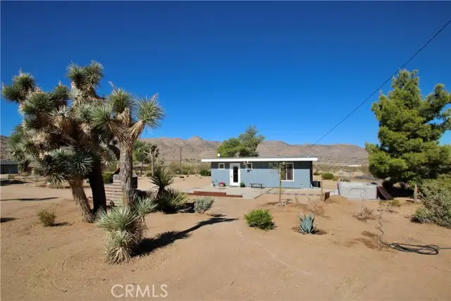 63350 Quail Springs, Joshua Tree, CA 92252 - #2