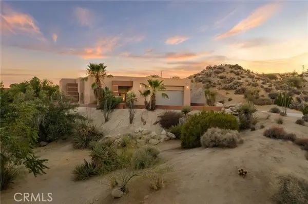 6220 Farrelo, Yucca Valley, CA 92284