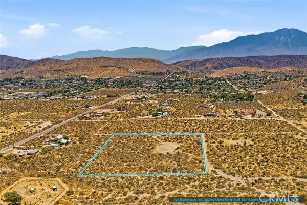 49200 Old Mill, Morongo Valley, CA 92256