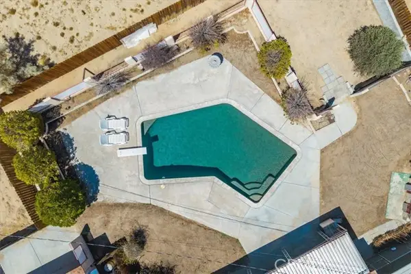 73138 Sunnyvale, Twentynine Palms, CA 92277