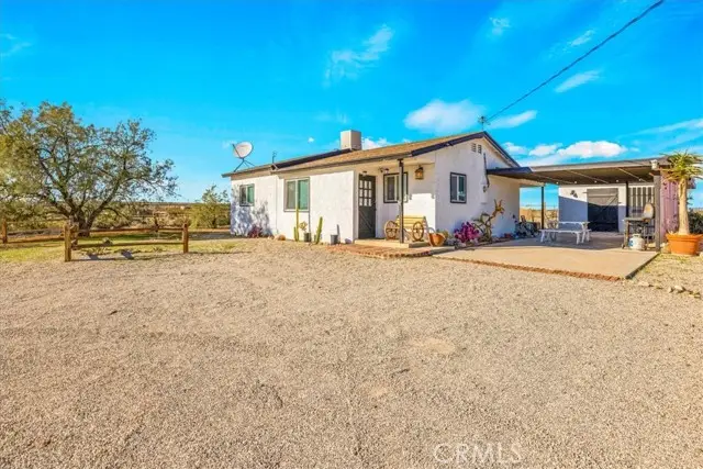 1560 Jackrabbit Trail, Twentynine Palms, CA 92277 - #1