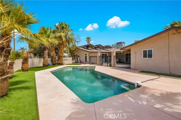 74414 National Park Drive, Twentynine Palms, CA 92277