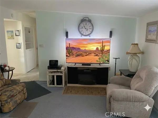 6925 Manzanita, Twentynine Palms, CA 92277