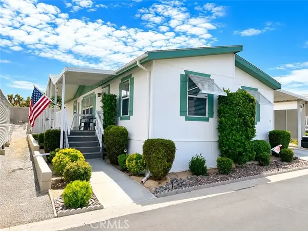 54999 Martinez  #13, Yucca Valley, CA 92284