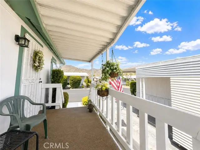 54999 Martinez  #13, Yucca Valley, CA 92284 - #3