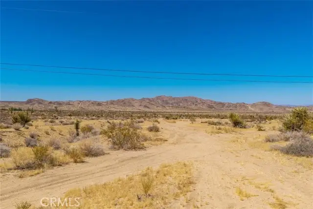 60366 Granada Drive, Joshua Tree, CA 92252 - #1
