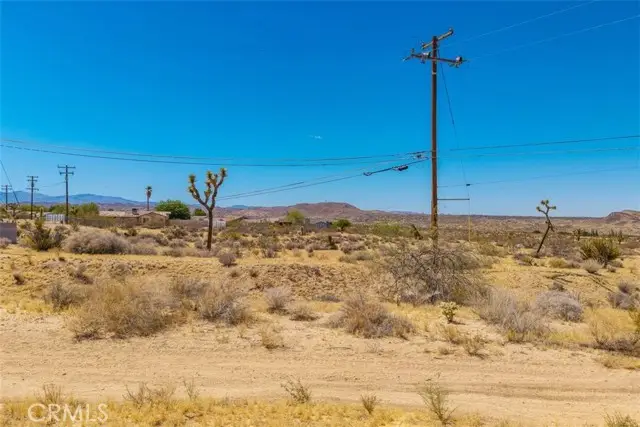 60366 Granada Drive, Joshua Tree, CA 92252 - #3
