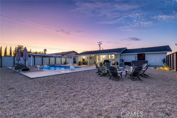 74107 Pinon, Twentynine Palms, CA 92277