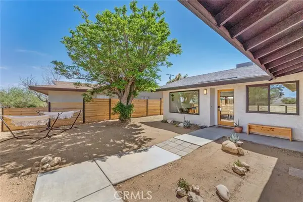 61483 Capilla, Joshua Tree, CA 92252