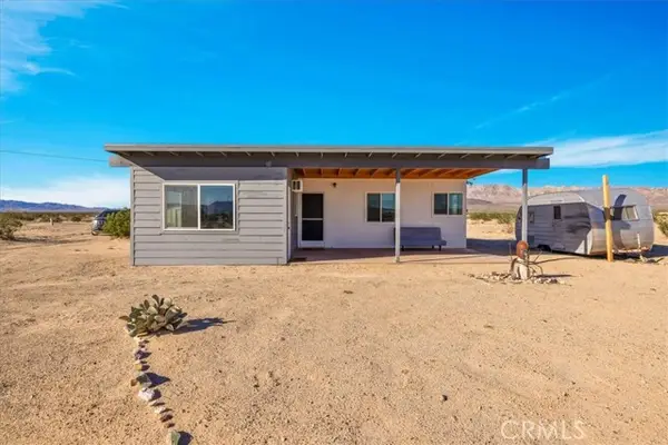 84753 Eddie Albert, Twentynine Palms, CA 92277