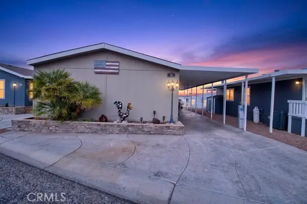 4170 Needles Highway #52, Needles, CA 92363