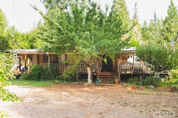 5576 Forbestown Road, Forbestown, CA 95941