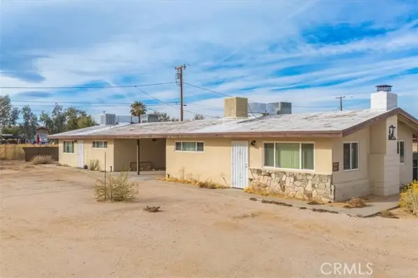 6368 Tamarisk Avenue, Twentynine Palms, CA 92277