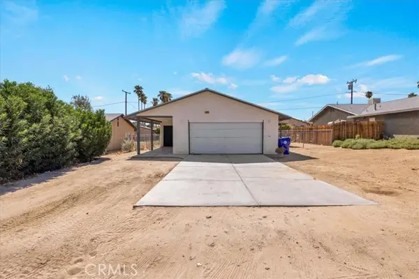 5982 Morongo Road, Twentynine Palms, CA 92277
