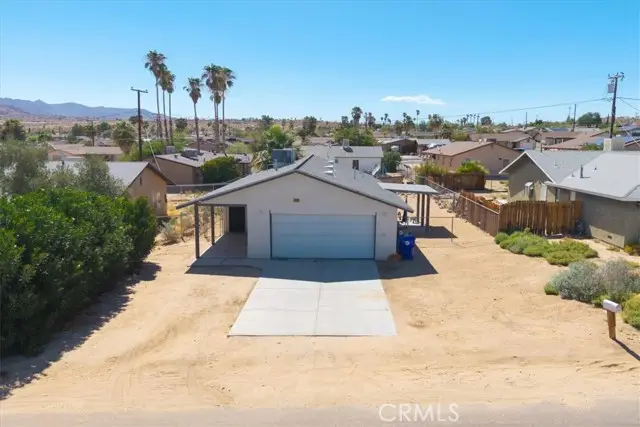 5982 Morongo Road, Twentynine Palms, CA 92277 - #2
